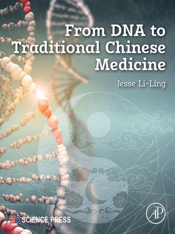 From DNA to Traditional Chinese Medicine