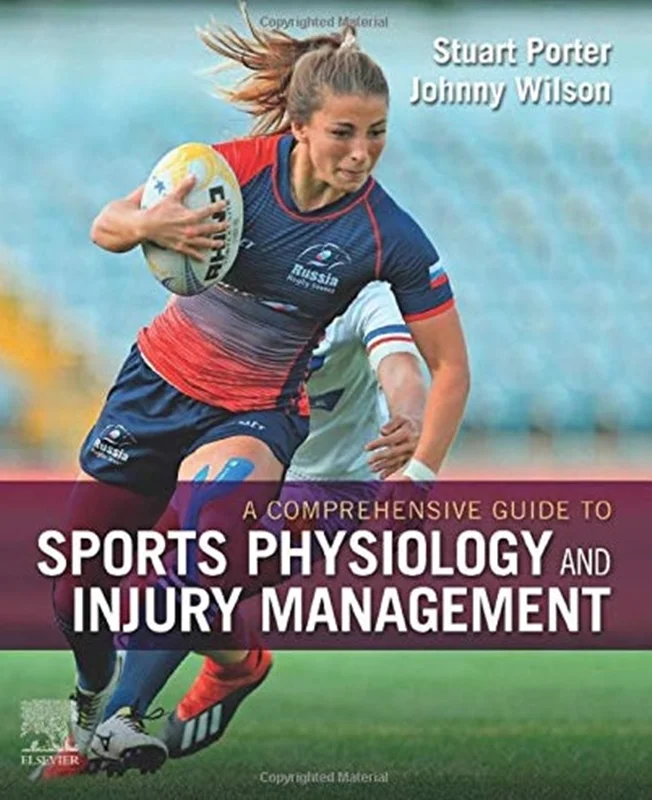 A Comprehensive Guide to Sports Physiology and Injury Management: an interdisciplinary approach
