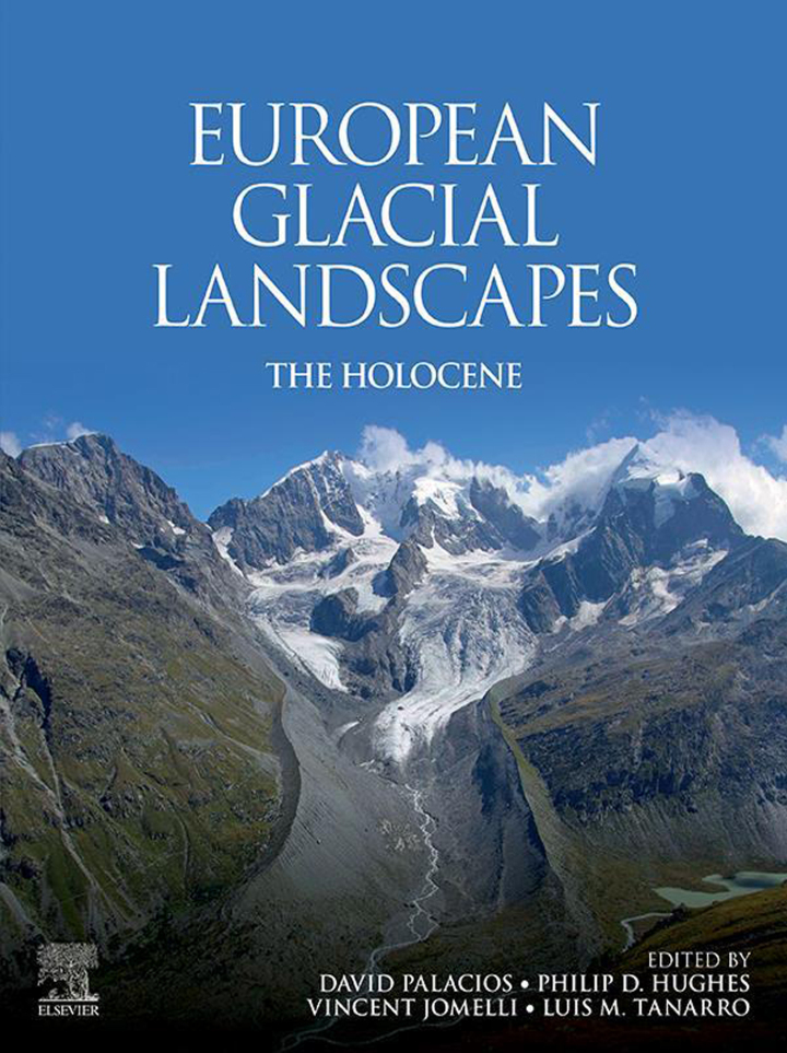 European Glacial Landscapes: The Holocene