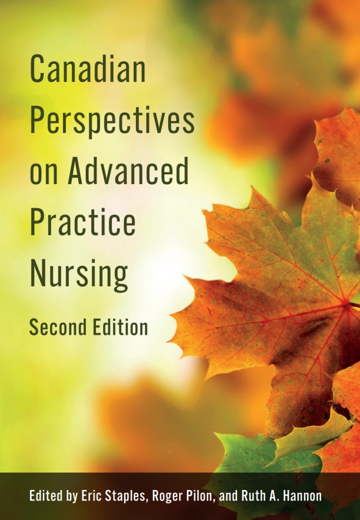 Canadian Perspectives on Advanced Practice Nursing 2nd Edition