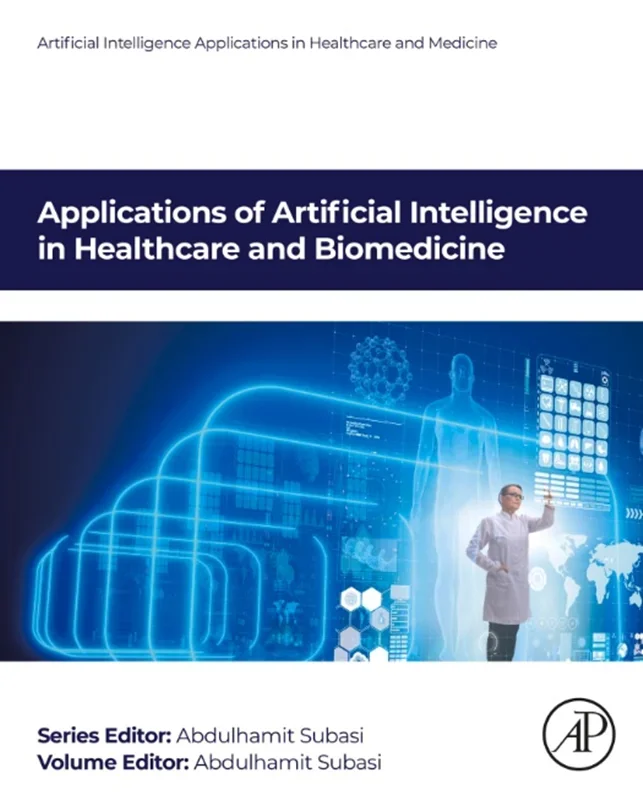 Applications of Artificial Intelligence in Healthcare and Biomedicine
