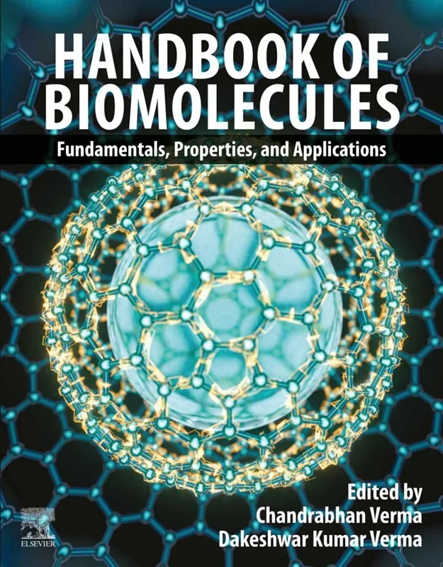 Handbook of Biomolecules: Fundamentals, Properties and Applications