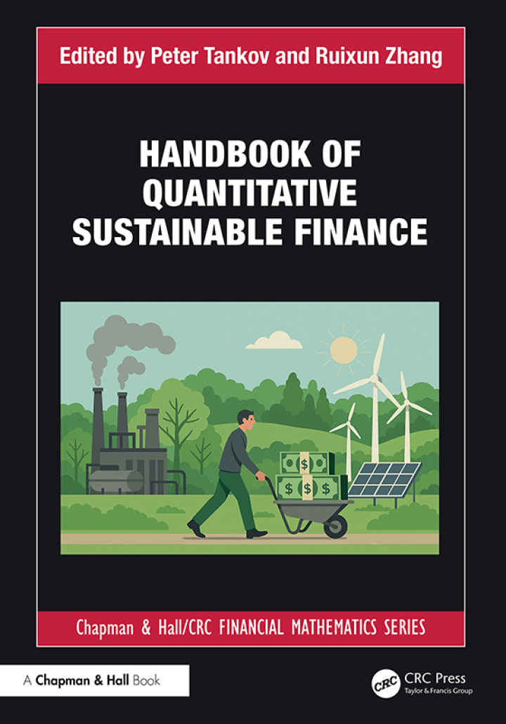 Handbook of Quantitative Sustainable Finance