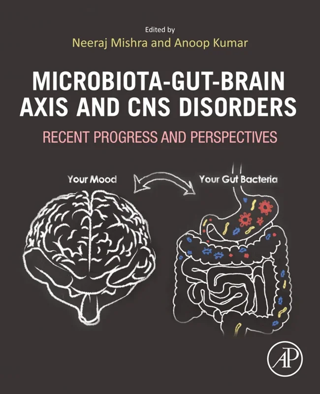 Microbiota-Gut-Brain Axis and CNS Disorders: Recent Progress and Perspectives