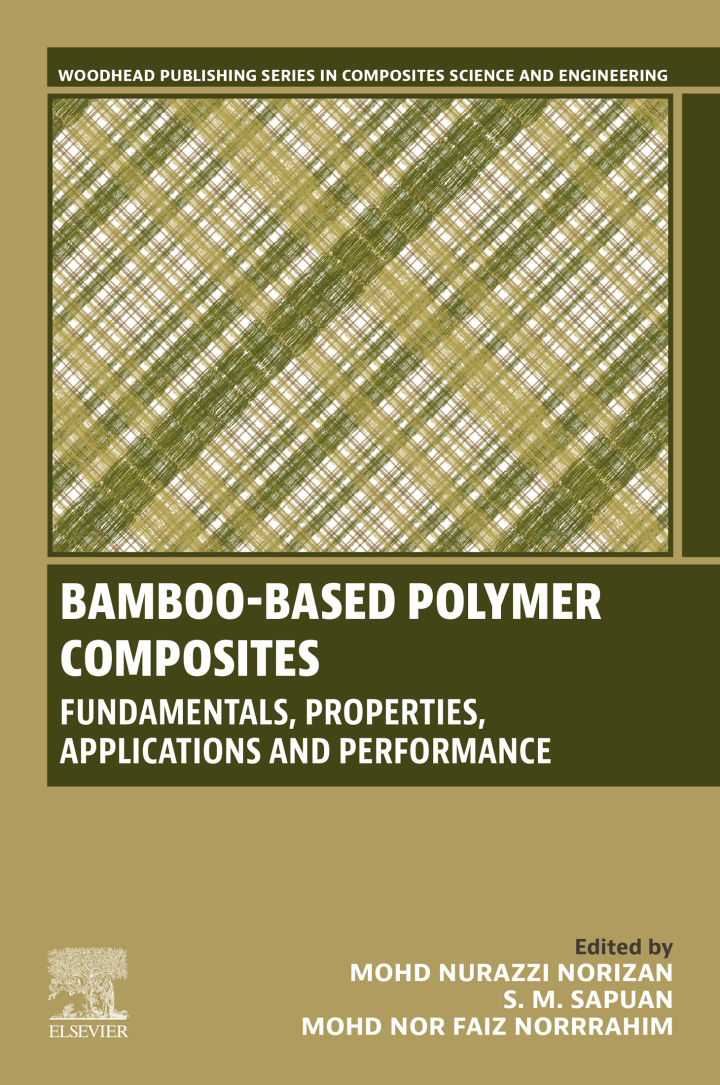 Bamboo-Based Polymer Composites: Fundamentals, Properties, Applications and Performance