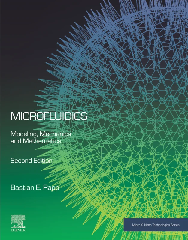 Microfluidics: Modeling, Mechanics and Mathematics