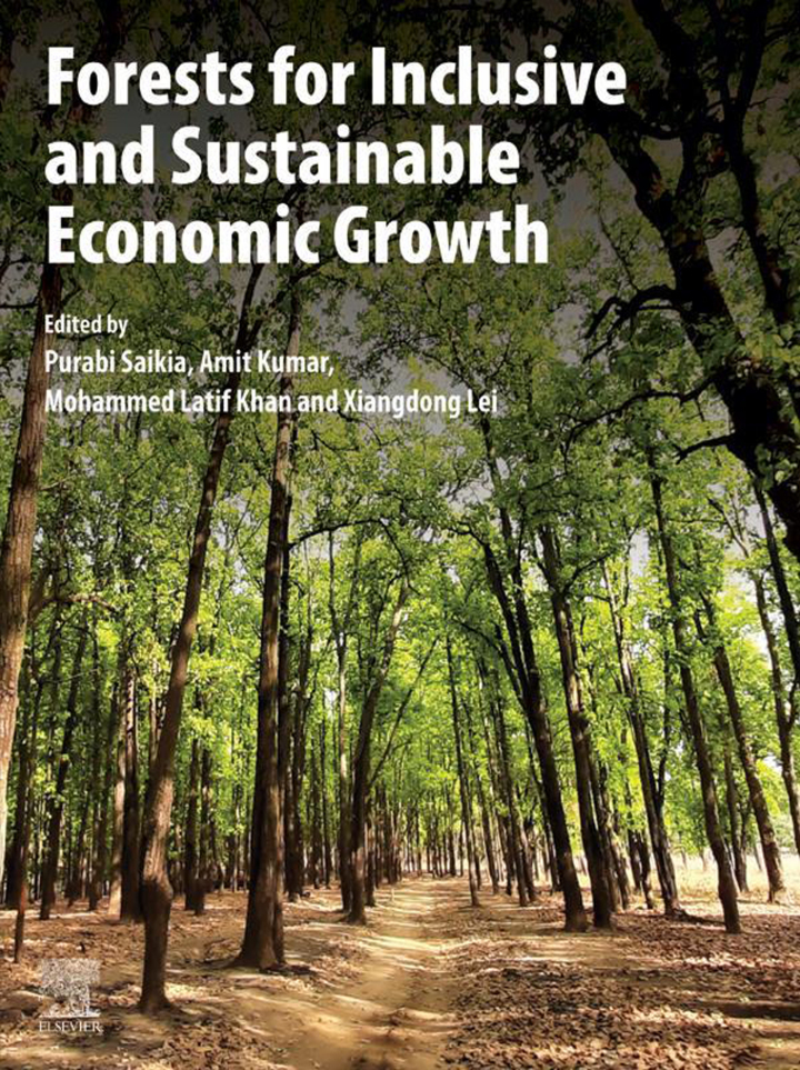 Forests for Inclusive and Sustainable Economic Growth