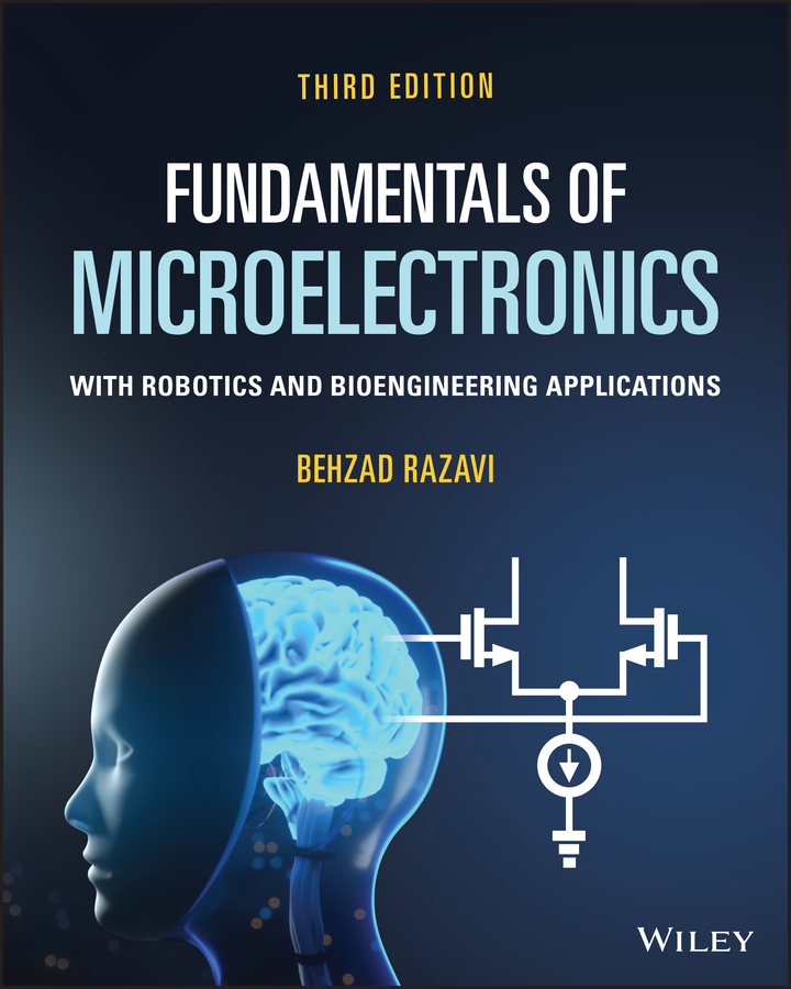 Fundamentals of Microelectronics 3rd Edition