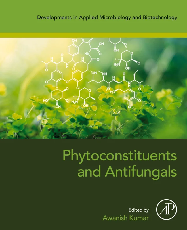 Phytoconstituents and Antifungals
