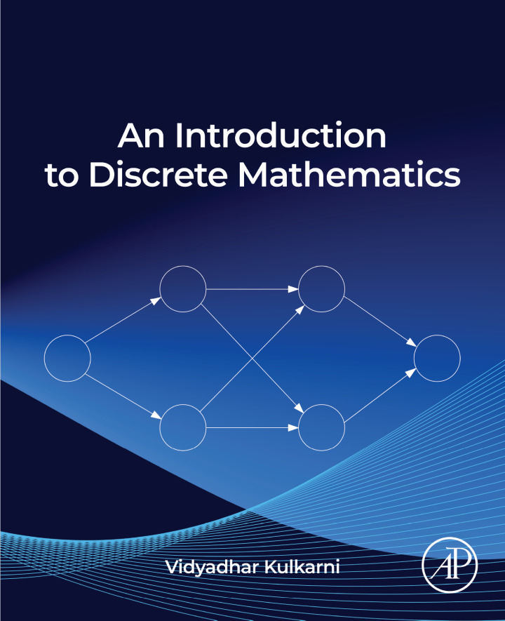 An Introduction to Discrete Mathematics