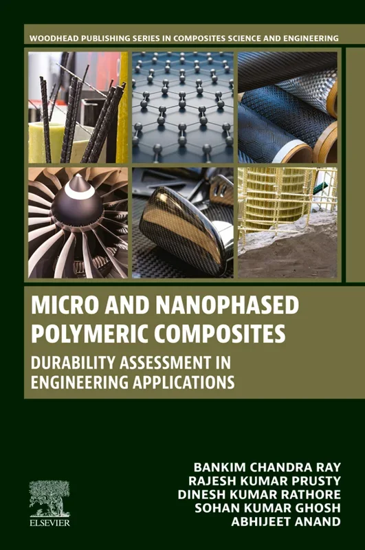 Micro and Nanophased Polymeric Composites: Durability Assessment in Engineering Applications