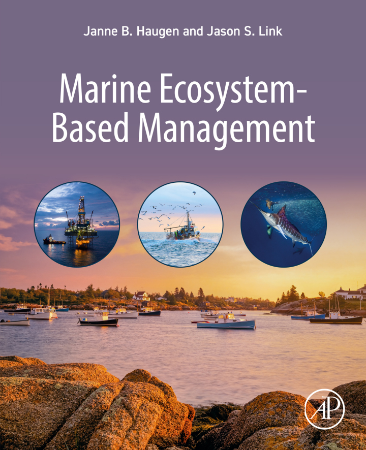 Marine Ecosystem-Based Management