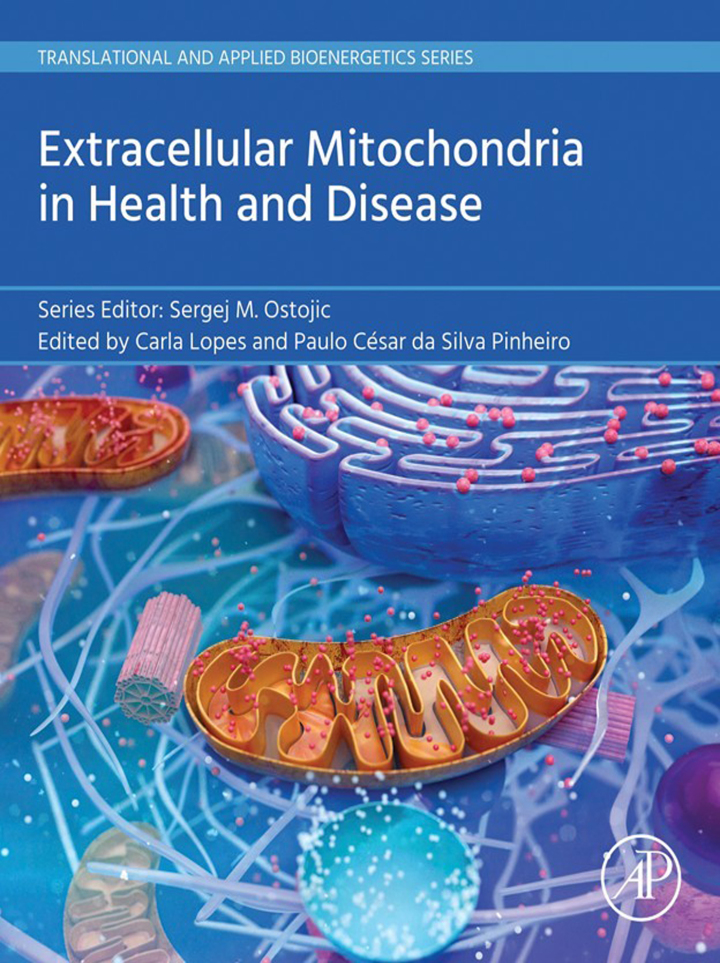 Extracellular Mitochondria in Health and Disease