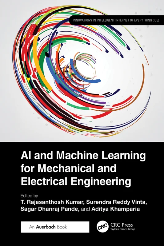 AI and Machine Learning for Mechanical and Electrical Engineering