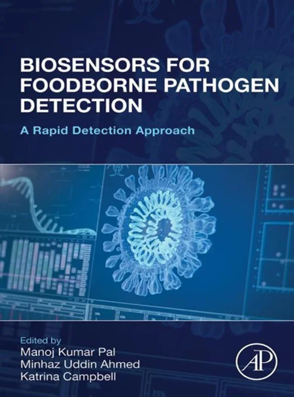 Biosensors for Foodborne Pathogen Detection: A Rapid Detection Approach