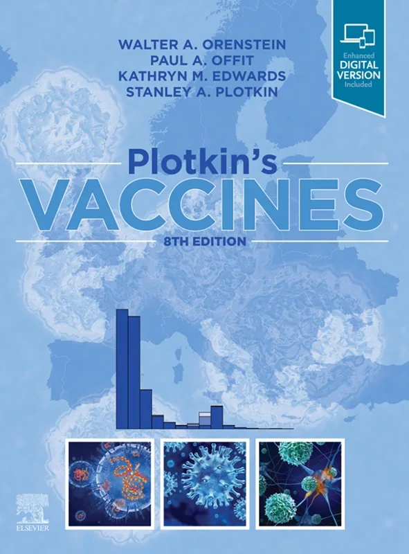 Plotkin's Vaccines 8th Edition