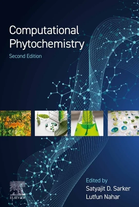 Computational Phytochemistry 2nd Edition