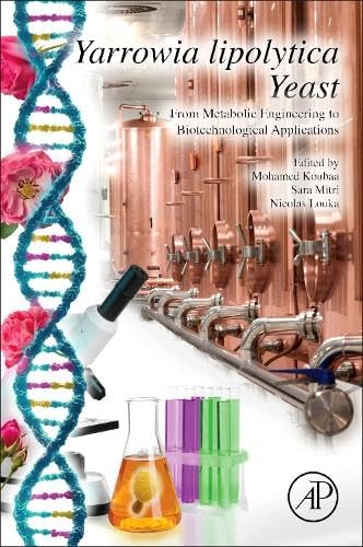 Yarrowia Lipolytica Yeast: From Metabolic Engineering to Biotechnological Applications