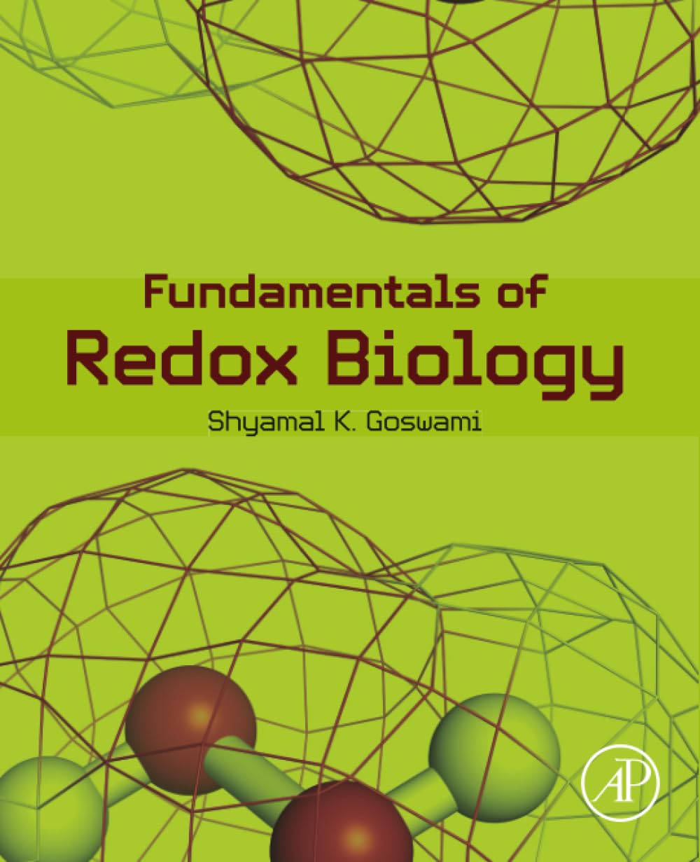 Fundamentals of Redox Biology