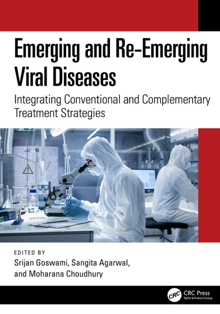 Emerging and Re-Emerging Viral Diseases: Integrating Conventional and Complementary Treatment Strategies