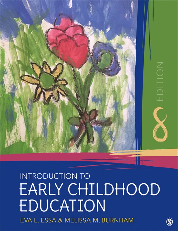 Introduction to Early Childhood Education Interactive Edition 8th Edition
