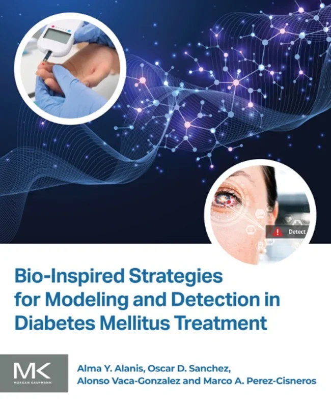 Bio-Inspired Strategies for Modeling and Detection in Diabetes Mellitus Treatment