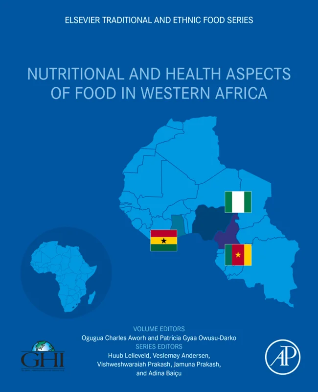 Nutritional and Health Aspects of Food in Western Africa