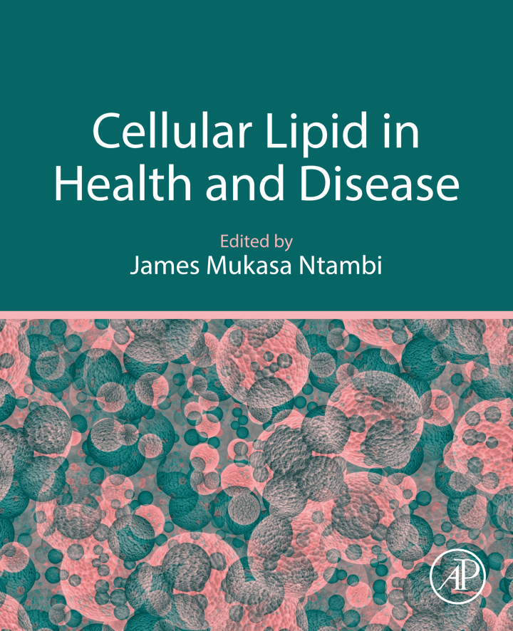 Cellular Lipid in Health and Disease