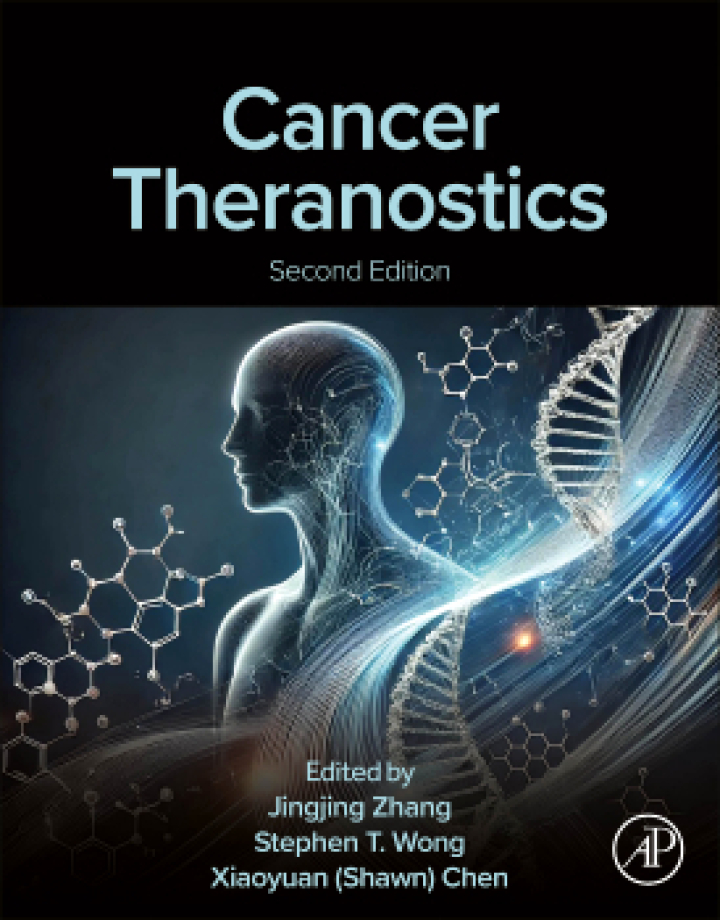 Cancer Theranostics 2nd Edition