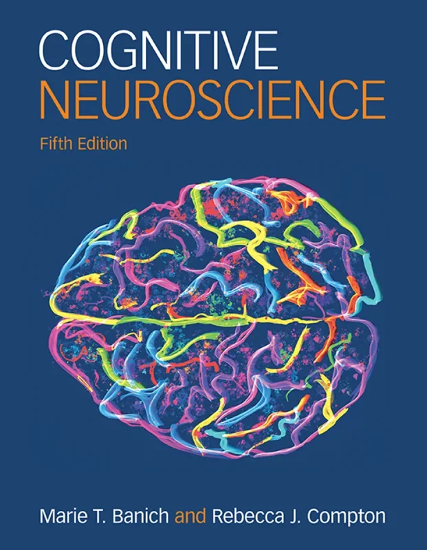 Cognitive Neuroscience 5th Edition