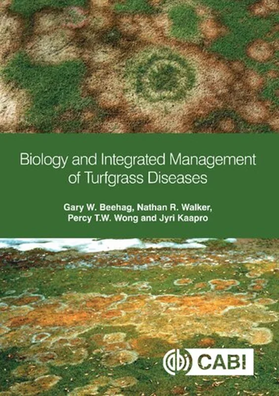 Biology and Integrated Management of Turfgrass Diseases