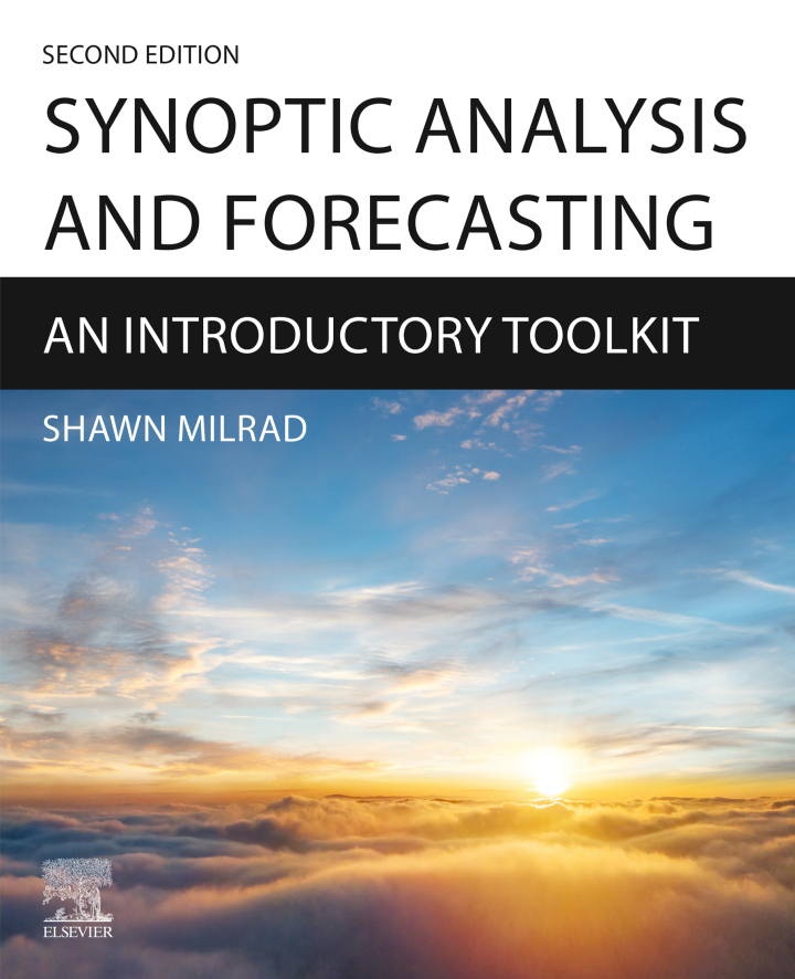 Synoptic Analysis and Forecasting: An Introductory Toolkit 2nd Edition