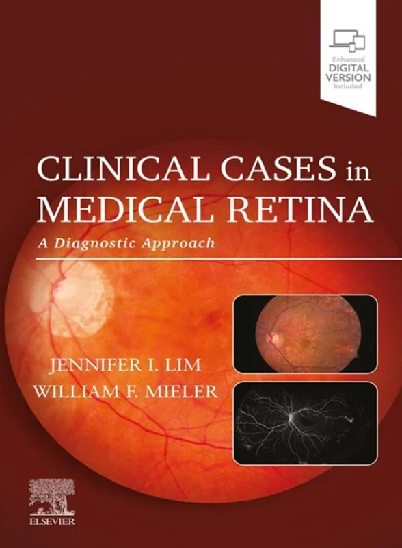 Clinical Cases in Medical Retina: A Diagnostic Approach
