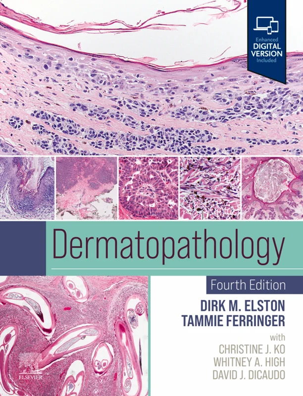 Dermatopathology 4th Edition
